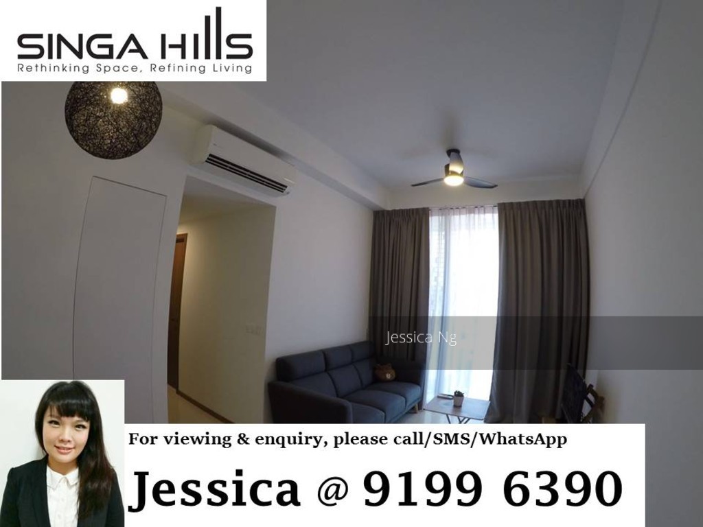 Singa Hills (D14), Apartment #128678952